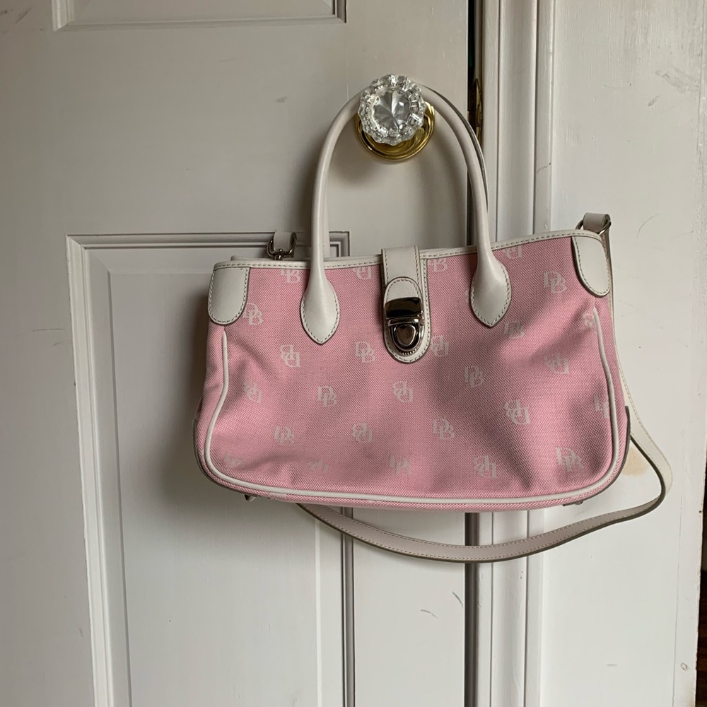 Dooney and Bourne Crossbody Bag